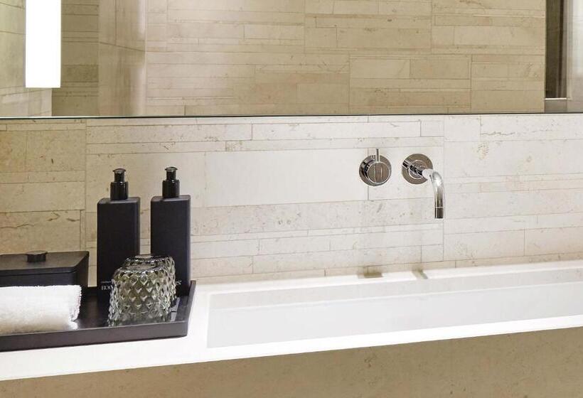 スーペリアースイート, Roomers Badenbaden, Autograph Collection