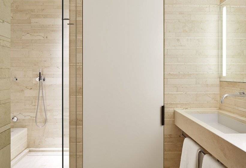 デラックスルーム, Roomers Badenbaden, Autograph Collection