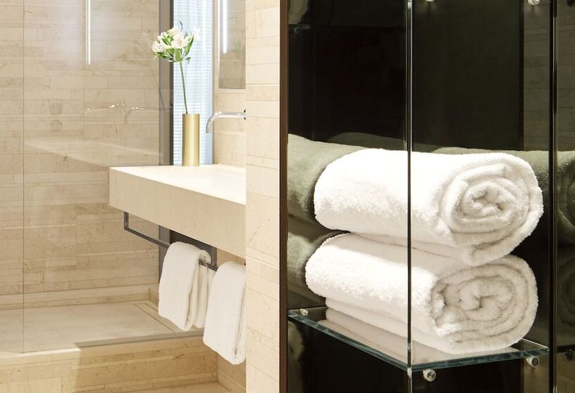 スーペリアースイート, Roomers Badenbaden, Autograph Collection