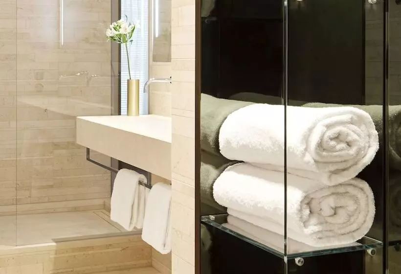 デラックススイート, Roomers Badenbaden, Autograph Collection