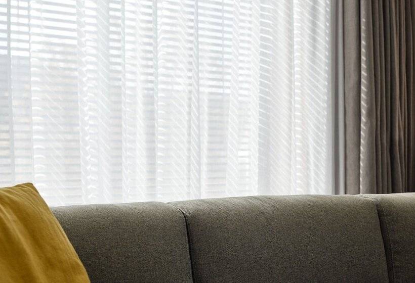 マスタースイートルーム, Roomers Badenbaden, Autograph Collection