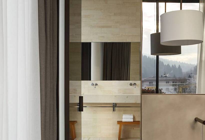 プレステージスイート, Roomers Badenbaden, Autograph Collection