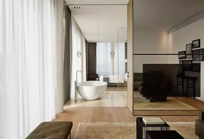 プレステージスイート, Roomers Badenbaden, Autograph Collection