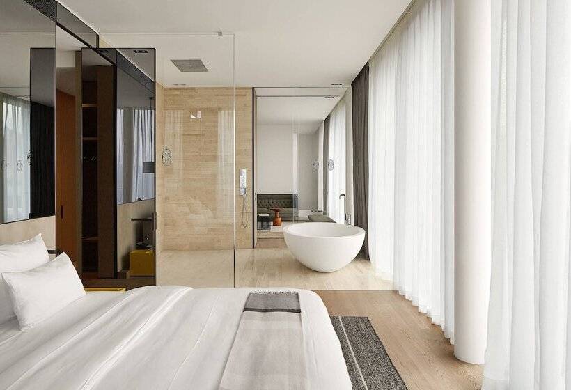 プレステージスイート, Roomers Badenbaden, Autograph Collection