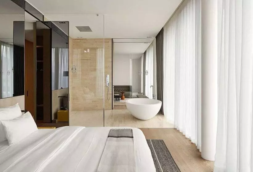 プレステージスイート, Roomers Badenbaden, Autograph Collection