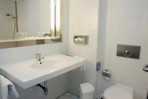 スタンダードルーム, Stadthotel Oranienburg