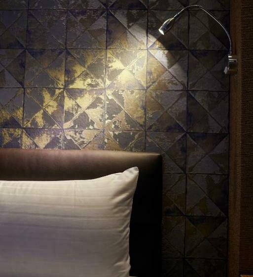 Номер Комфорт, Stay Inn Bielefeld Zentrum