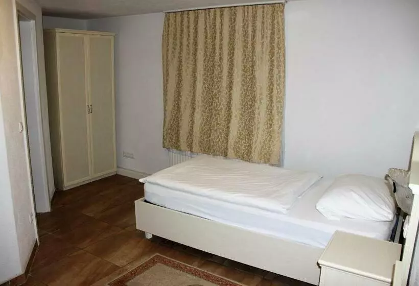 スタンダードシングルルーム, Villa Toscana