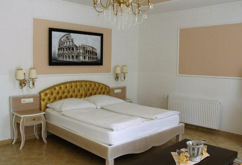 غرفة قياسية, Villa Toscana