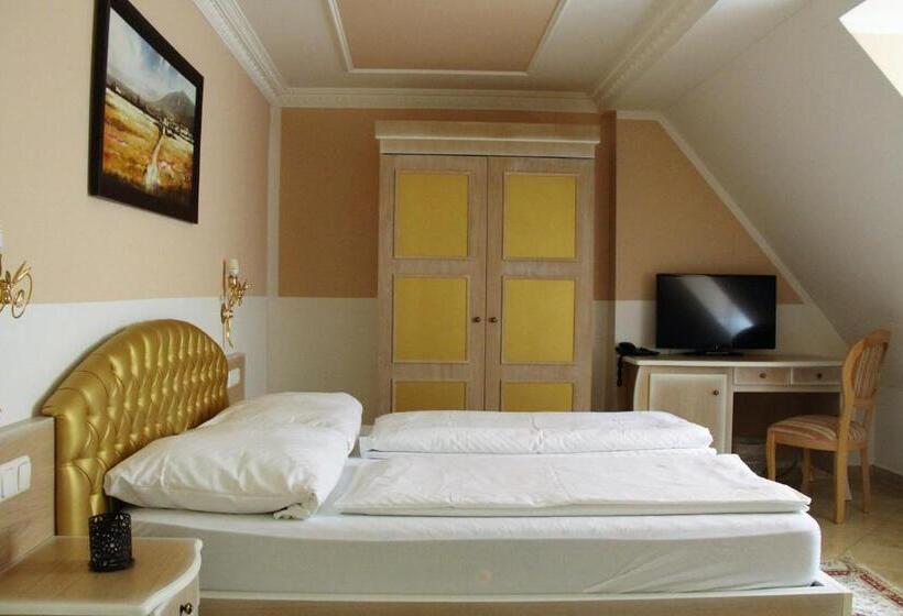 غرفة قياسية, Villa Toscana