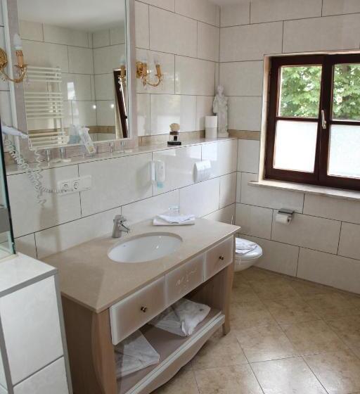 غرفة قياسية, Villa Toscana