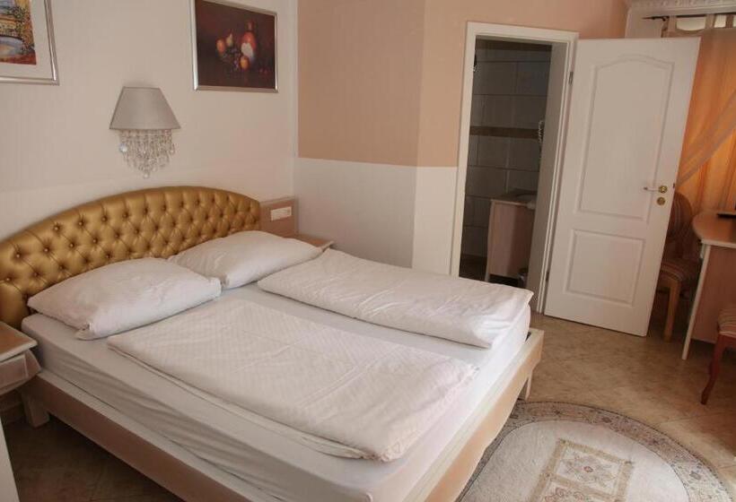 غرفة قياسية, Villa Toscana