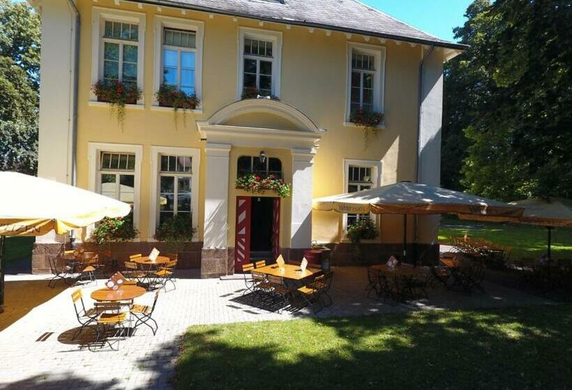 Номер Стандарт Индивидуальный, Villa Wirtshaus Köpenick