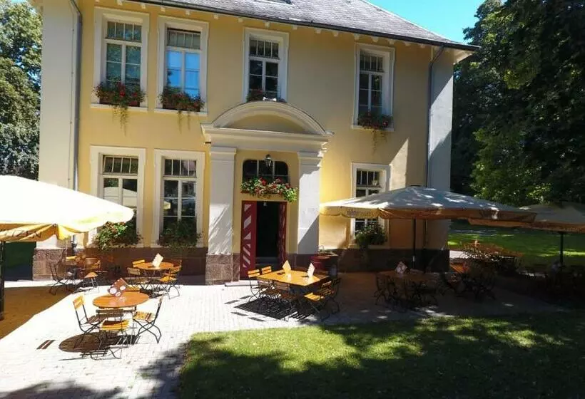 اتاق استاندارد یک نفره, Villa Wirtshaus Köpenick