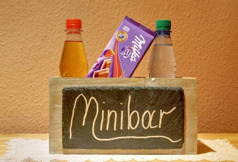 Номер Стандарт, Villa Wirtshaus Köpenick