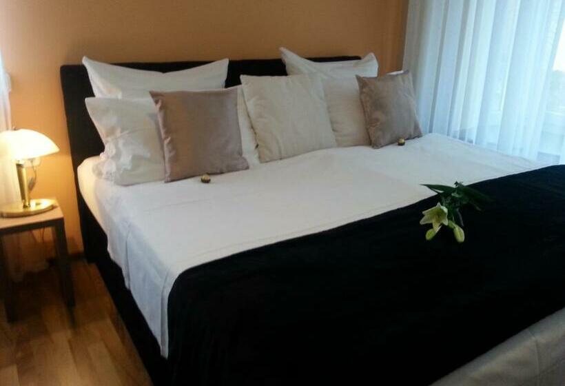 스탠다드 룸, Zum Berggarten