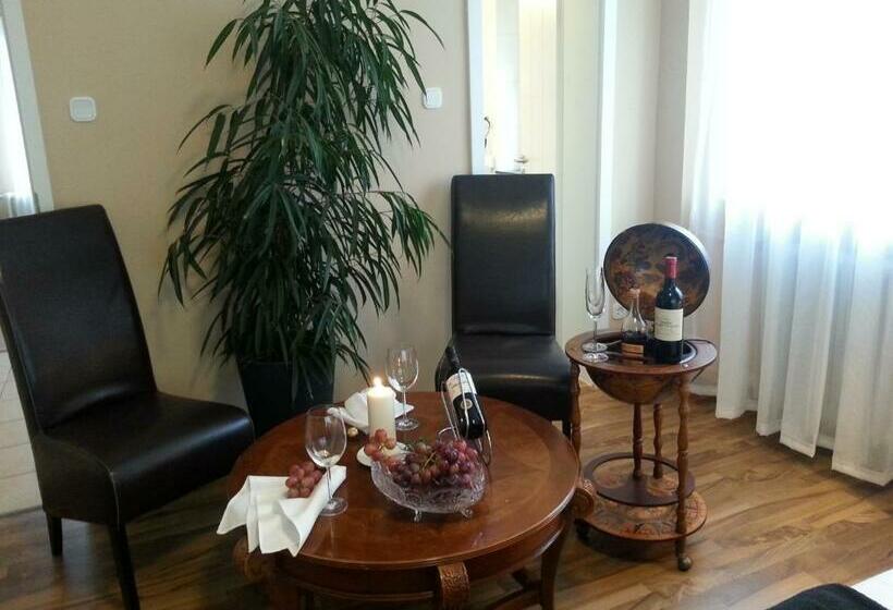 스탠다드 룸, Zum Berggarten