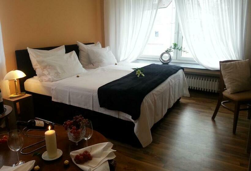 스탠다드 룸, Zum Berggarten