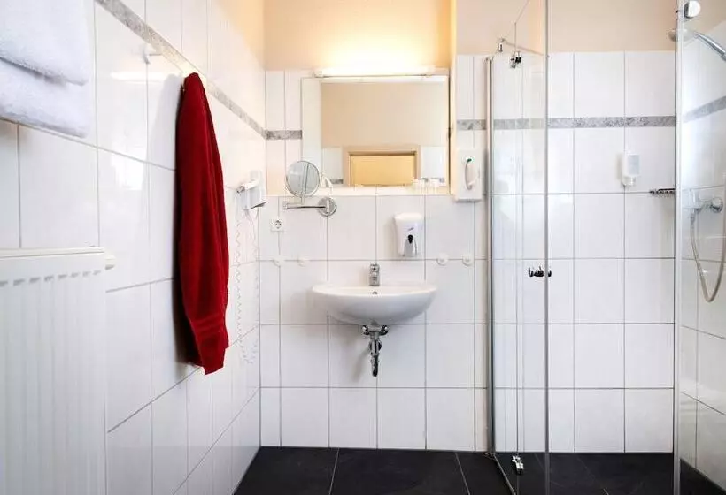 اتاق استاندارد, Inhotel Mainfranken
