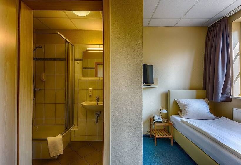 Номер Стандарт, Inhotel Mainfranken