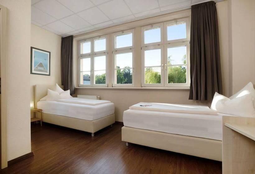 スタンダードルーム, Inhotel Mainfranken