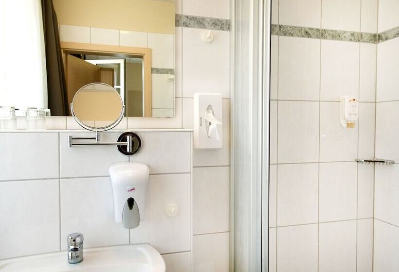 スタンダードルーム, Inhotel Mainfranken