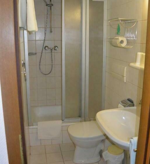 غرفة قياسية, Naumann`s Hotel & Restaurant