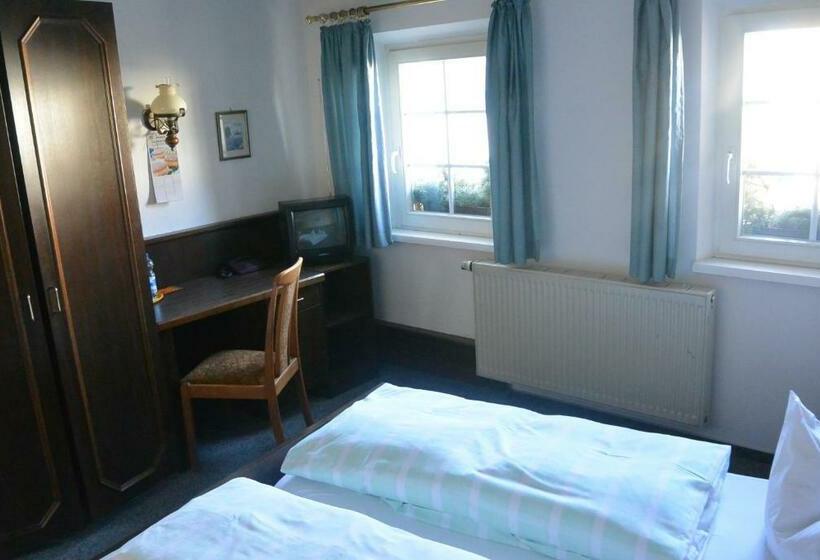 غرفة قياسية, Naumann`s Hotel & Restaurant