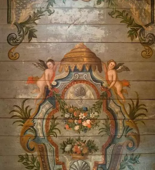 スイート, Romantik Hotel Gutshaus Ludorf