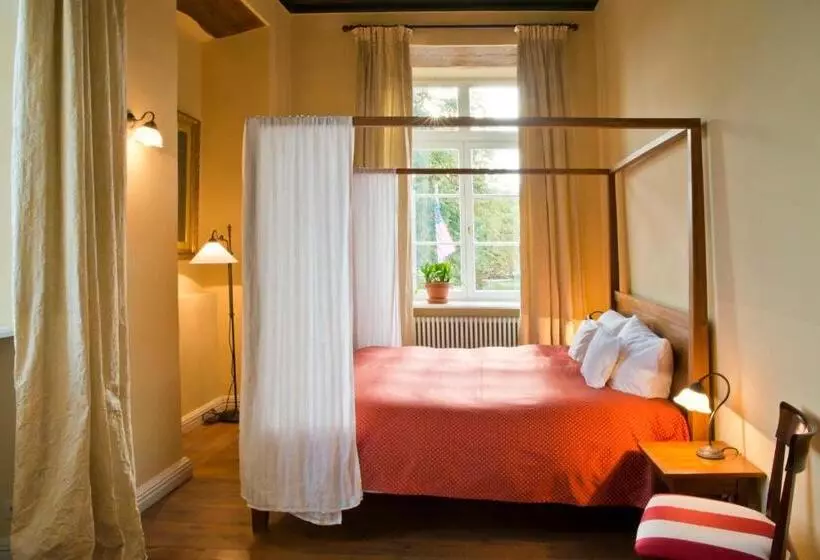 スイート, Romantik Hotel Gutshaus Ludorf