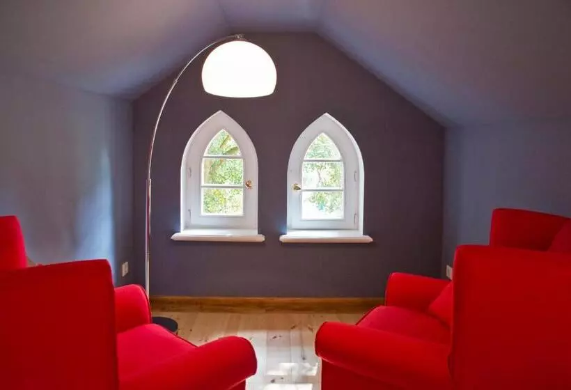 スタンダードルーム, Romantik Hotel Gutshaus Ludorf