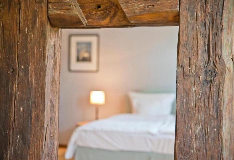 غرفة قياسية, Romantik Hotel Gutshaus Ludorf