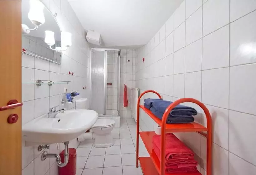 １ベッドルームアパートメント, Romantik Hotel Gutshaus Ludorf