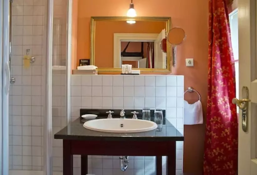 スタンダードルーム, Romantik Hotel Gutshaus Ludorf