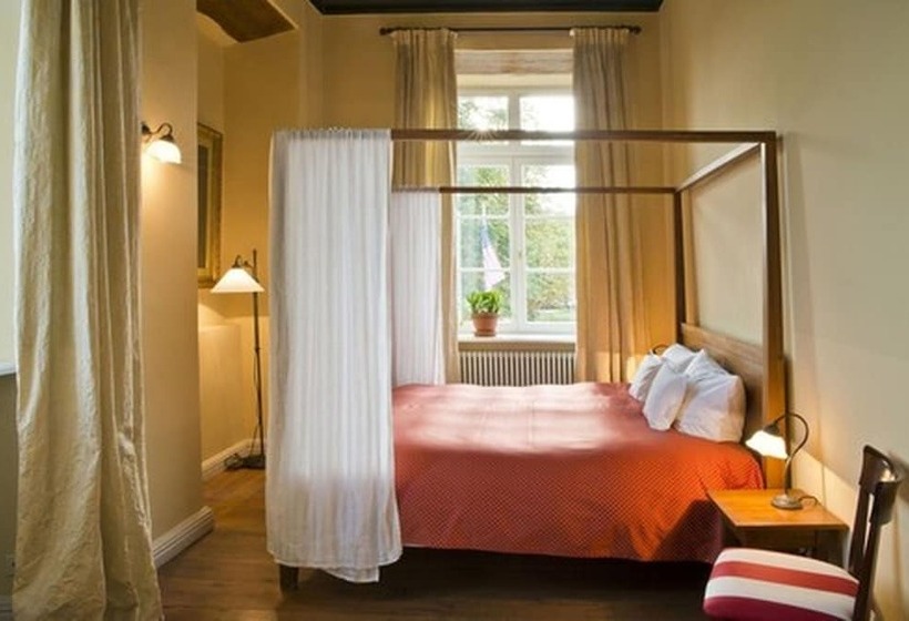 جناح, Romantik Hotel Gutshaus Ludorf