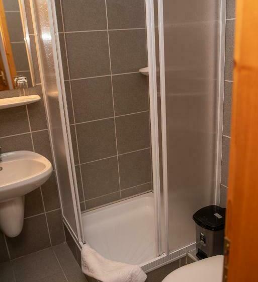 标准单人间, Castrum Camping & Pension