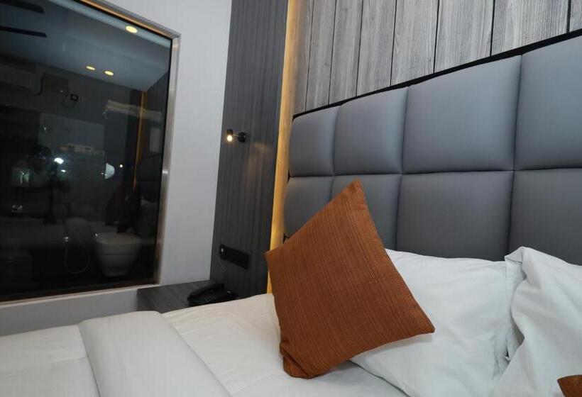 Suíte Familiar, Goodland Elegance
