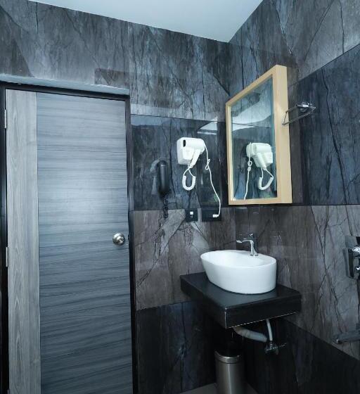 Suíte Familiar, Goodland Elegance