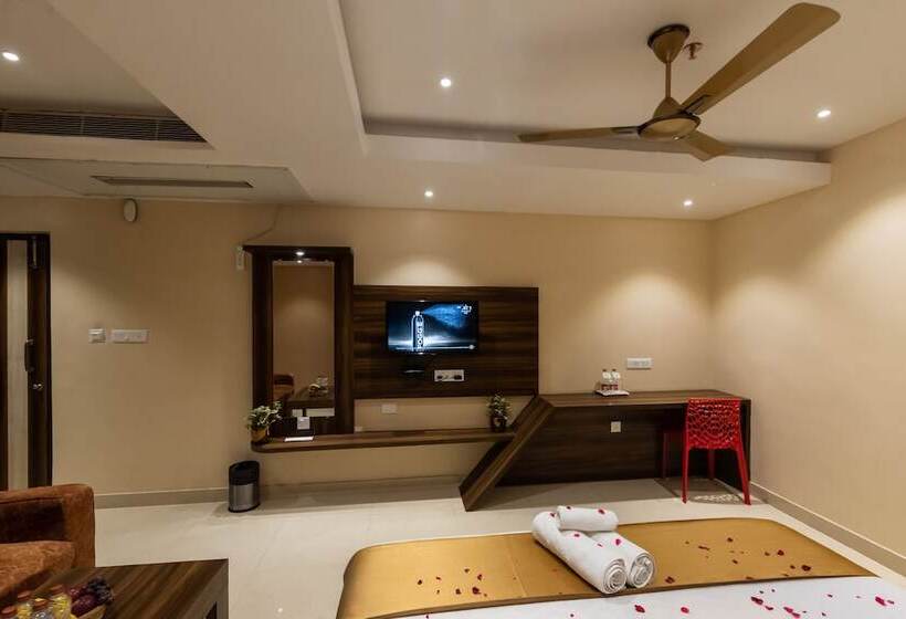 اتاق استاندارد, Nrs Hillton