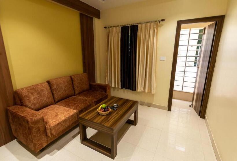 اتاق لوکس, Nrs Hillton