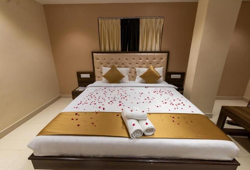 اتاق استاندارد, Nrs Hillton