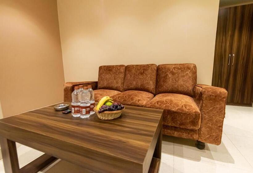 اتاق استاندارد, Nrs Hillton