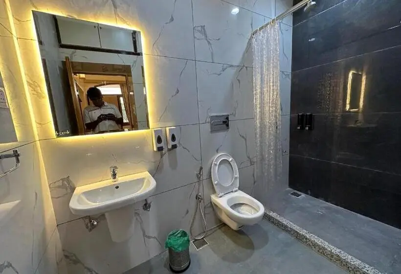 اتاق استاندارد, The Orchard House   A Boutique