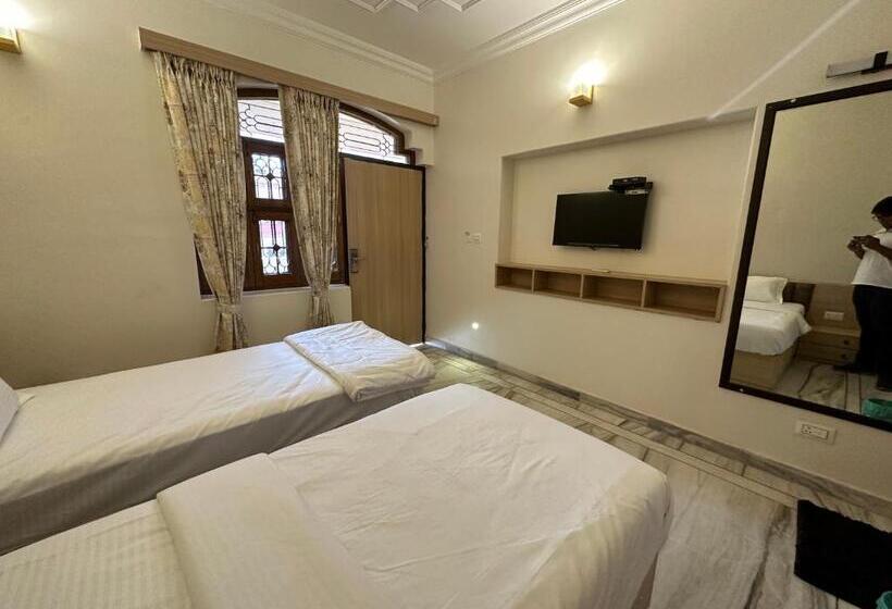 Номер Стандарт, The Orchard House A Boutique