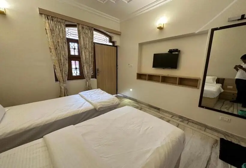 اتاق استاندارد, The Orchard House   A Boutique