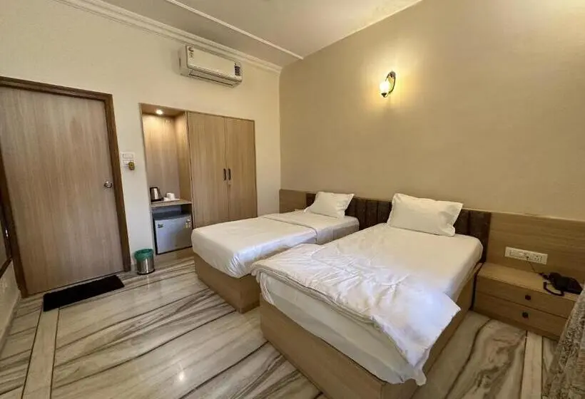 اتاق استاندارد, The Orchard House   A Boutique
