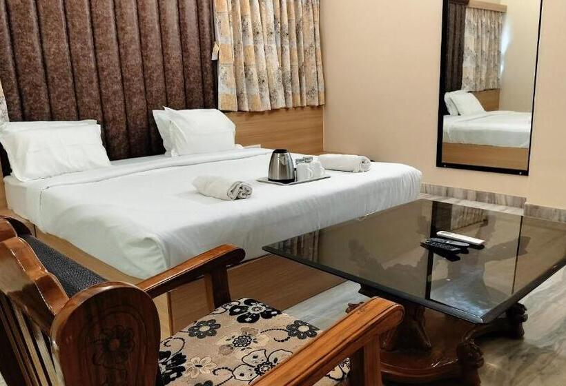 Номер Deluxe Кровать Кинг, The Orchard House A Boutique