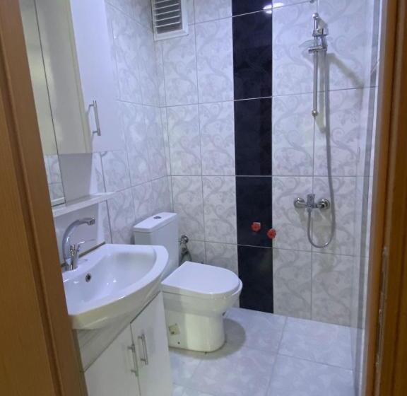 Camera Economy, Wena Hotel Istanbul