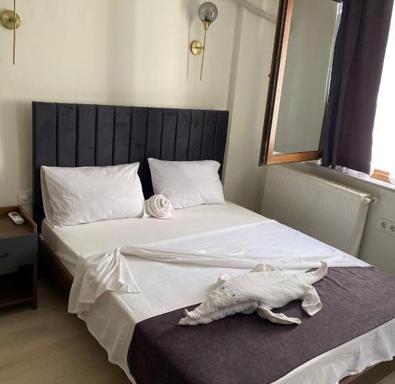 Camera Economy, Wena Hotel Istanbul