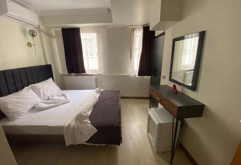 Camera Economy, Wena Hotel Istanbul